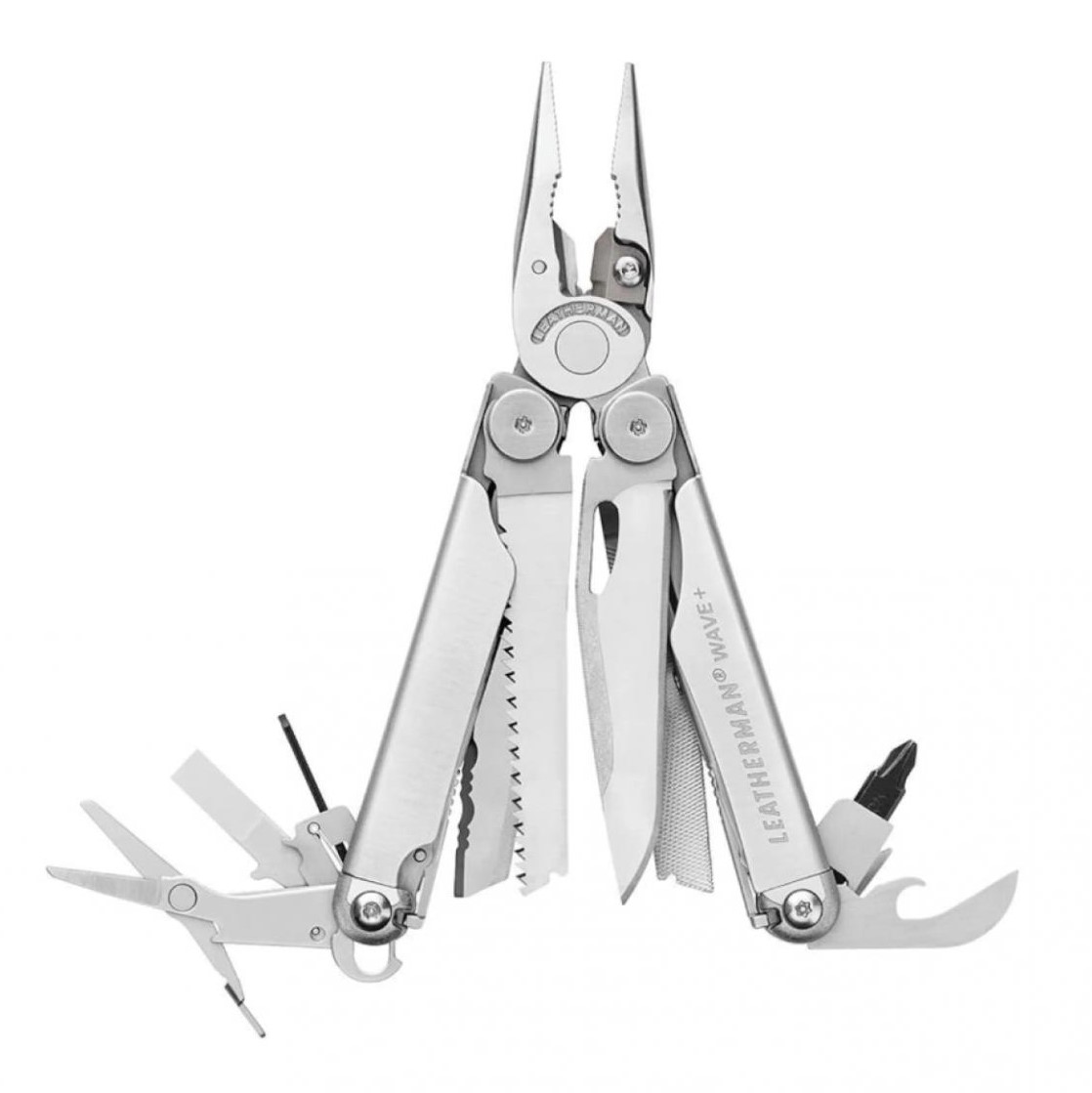 LEATHERMAN Wave Plus