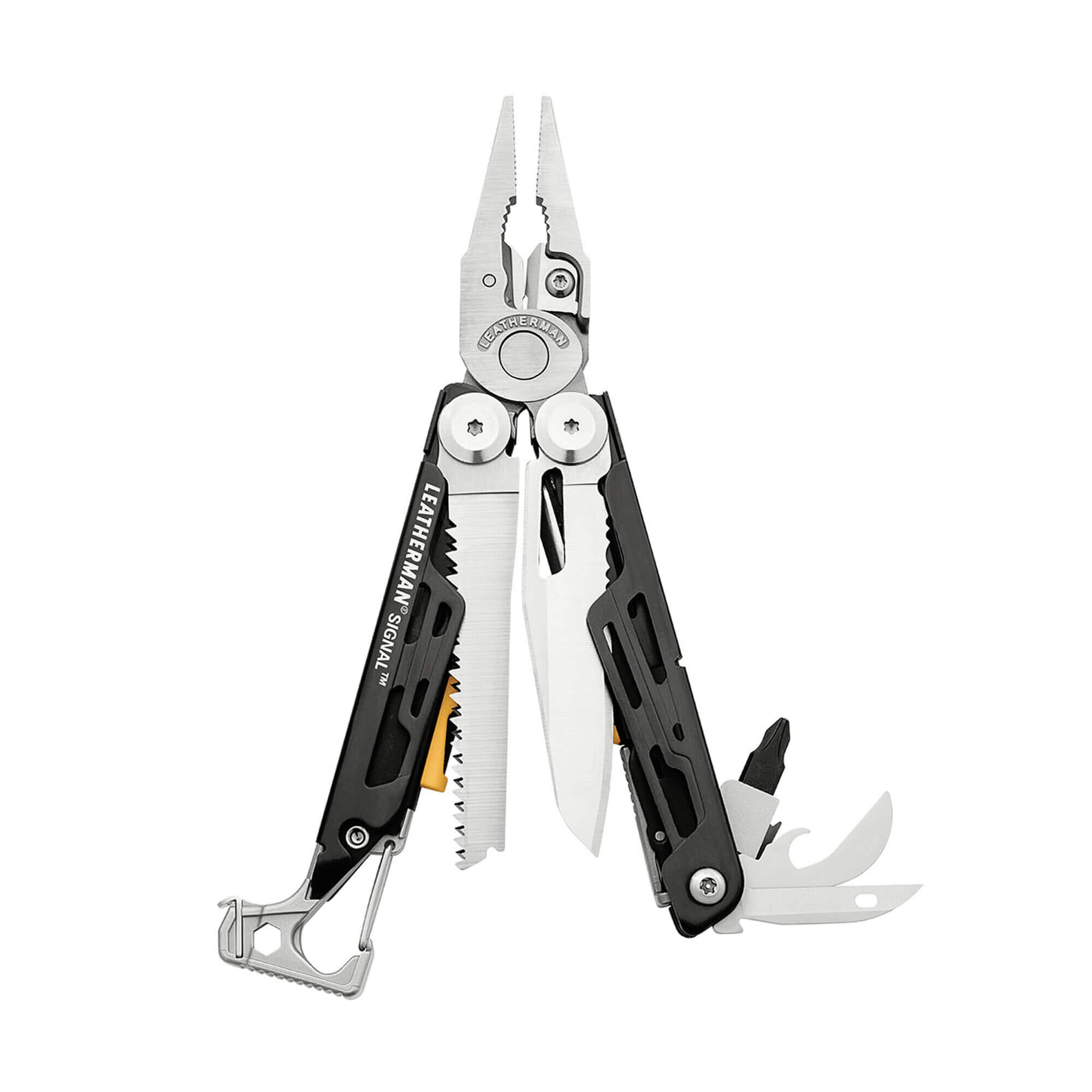 LEATHERMAN Signal Stainless